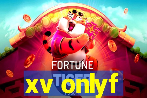 xv onlyf